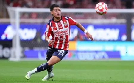 Watch Pumas UNAM vs Guadalajara Live: Liga MX Stream & TV Channel