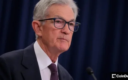 Major Correction Looms for Crypto and Stocks Amid Unfolding Unlikely Scenario