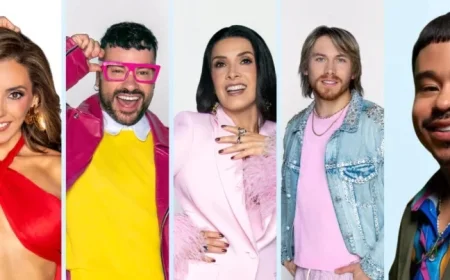 Who Will Win ‘La Casa de los Famosos México’ on October 5?