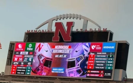 Special Teams and Dynamic Offense Dominate Spartans