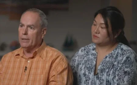 Families Seek Government Compensation for Rare Vaccine Injuries