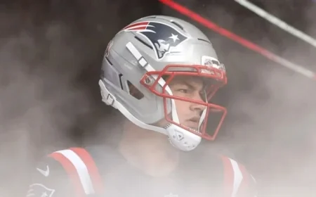 Patriots vs. Bills: Live SNF Updates, Scores, and Latest News