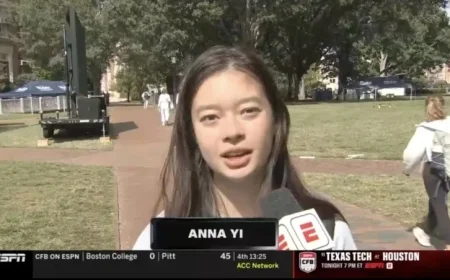 UNC Student Critiques Bill Belichick Era in ESPN Interview