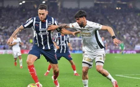 Dónde ver en vivo Tijuana vs Monterrey en EE.UU: plataformas de streaming