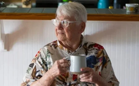 Octogenarians Launching Businesses After Facing Employment Challenges