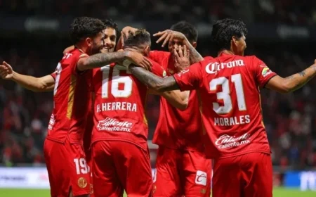 Liga MX Apertura 2025: Schedule and Viewing for Jornada 12
