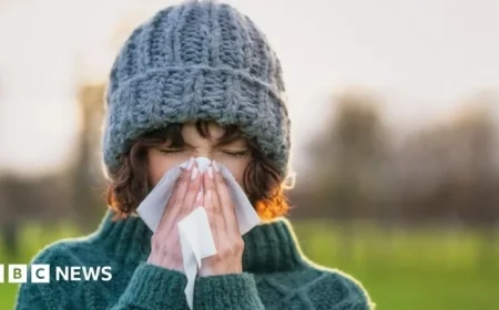 Expert Tips to Prevent Severe Cold, Flu, and COVID Symptoms