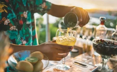 Margarita Burns: Lime and Sun Don’t Mix Well