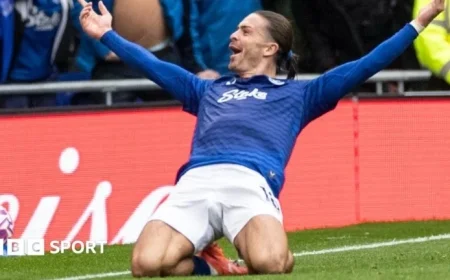 Everton Loanee Impresses, Giving Tuchel a Selection Dilemma