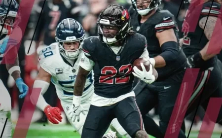 Top NFL Week 6 Fantasy Football Waiver Wire Picks