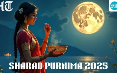 Prosperity Rituals: Placing Kheer on Sharad Purnima 2025 by Zodiac