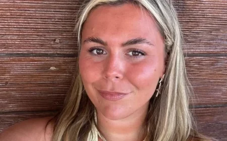 Beloved 24-Year-Old’s Death Leaves Family in Shock and Grief