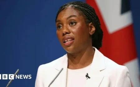 Conservatives Unveil £5,000 Tax Rebate for Young Homebuyers