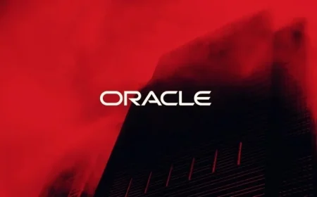 Oracle Addresses EBS Zero-Day Vulnerability Exploited in Clop Data Breaches