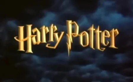 Hogwarts Express Unveiled in New ‘Harry Potter’ Series Preview