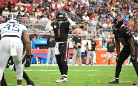 “Potential No. 1 Ranked Event Highlighted”