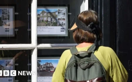 Conservatives Announce £5,000 Tax Rebate for Young Homebuyers