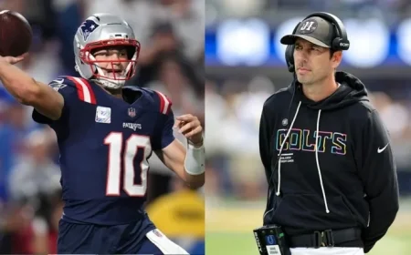 Top 5 MVP Candidates Transforming 11 Players and Coaches  