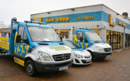 HSS Invests £26m to Acquire Private Equity Hire Unit