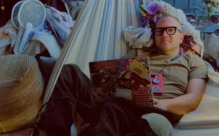 Can Cory Doctorow’s ‘Enshittification’ Transform the Tech Industry Debate?