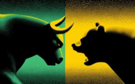 XRP, DOGE, SOL See Profit-Taking as Bitcoin Eyes New Highs