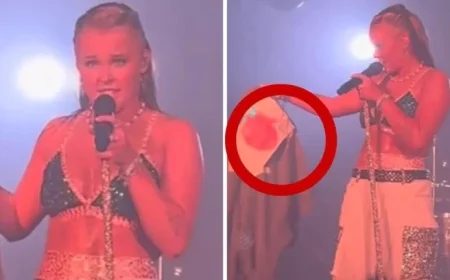 Star Ejects Fan Over Hoodie Dispute