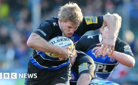 Lewis Moody Diagnosed with MMD, Advocates for Childcare Support