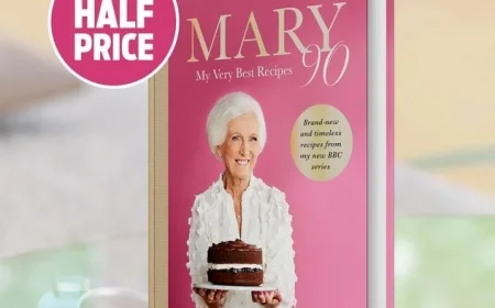 Exclusive Pre-Order Discounts Announced