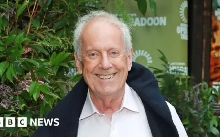 Gyles Brandreth Highlights Neglect of Northern Literary Scene