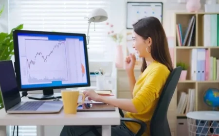 Oracle Stock: Predicting Its Position in Three Years