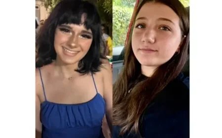 Family Claims Teen Stalked Girl Before Fatal Crash Murder Charge