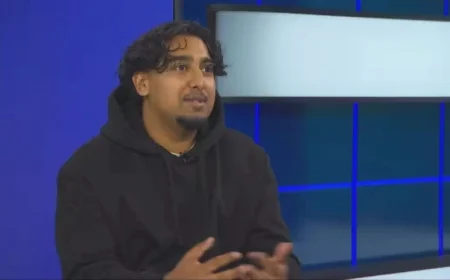 TikToker Revives Hope Among Montreal’s Homeless with Acts of Kindness