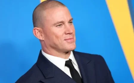 Channing Tatum Criticizes Pressure on Actors to Produce Low-Quality Work