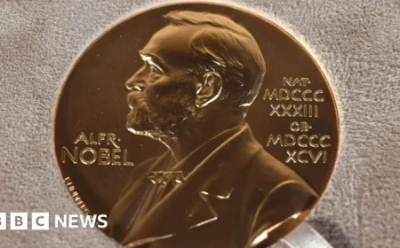 Scientists Awarded Nobel Prize for Pioneering Immune System Research