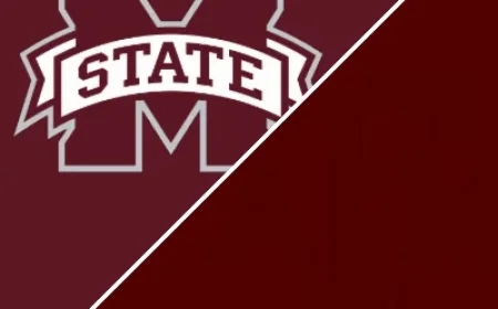 Texas A&M Dominates Mississippi State 31-9: Game Recap (Oct 4, 2025)