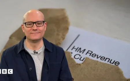 HMRC Gains Authority to Access Bank Accounts Directly