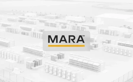 MARA Updates September 2025 Bitcoin Production and Mining Operations