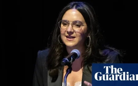 Meet Bari Weiss: CBS News Appoints New Editor-in-Chief