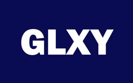 Galaxy Digital Unveils GalaxyOne: 8% APY for Investors, 4% for U.S. Users