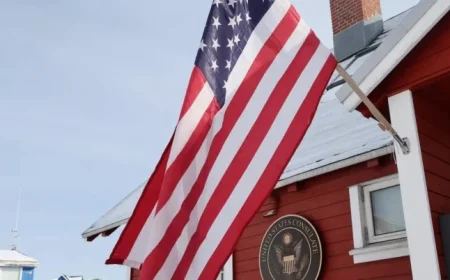 Critical Metals Shares Surge as U.S. Eyes Strategic Stake