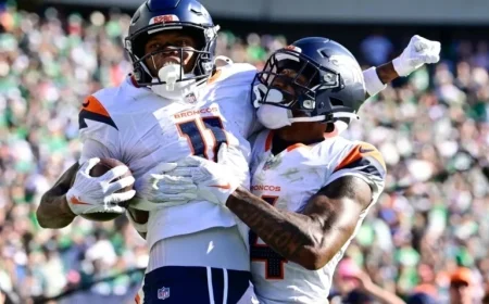 Denver’s Comeback Victory: 7 Key Takeaways