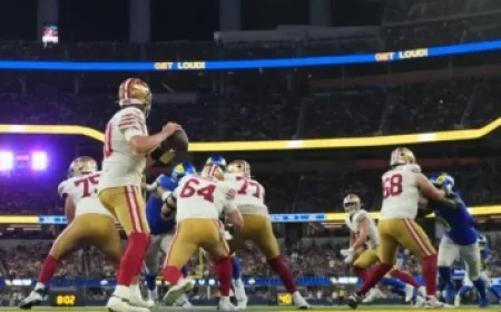 Canadian Rock Icons Rush Set to Hit the Road Again