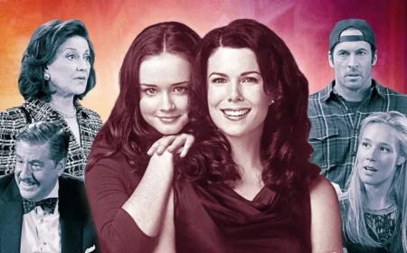 Cast and Creator Reveal Show Secrets and Movie Aspirations