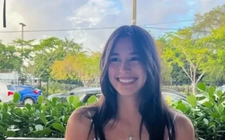 Lawsuit Claims Teen Died in Tesla Cybertruck Fire