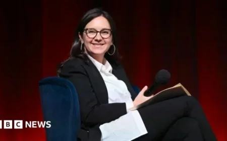 CBS Appoints Controversial Ex-NYT Writer Following Paramount Deal