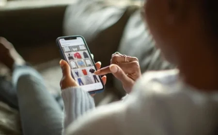 Adobe Report: Online Holiday Spending Sees Significant Growth