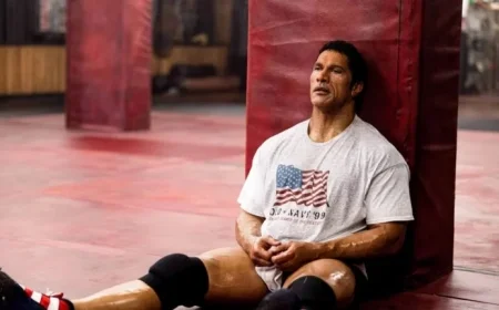 Dwayne Johnson’s Movie Flops at Box Office: An Analysis