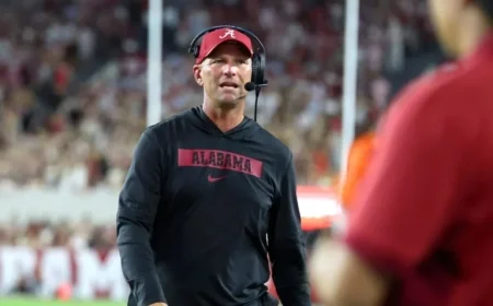 Evaluating 10 College Football Insights After Week 6