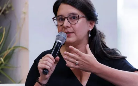 Bari Weiss Appointed Editor-in-Chief of CBS News