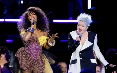 Unique Experience: ‘Live from the Hollywood Bowl’ Stands Out